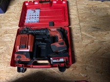 Hilti akkuschrauber ST