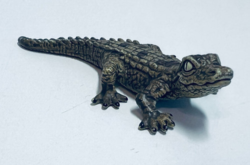 Schleich 14683 krokodil - schleich,