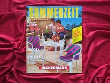 Neckermann 'SOMMERZEIT'