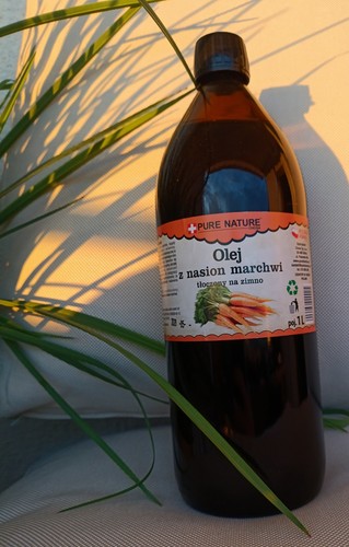 Karottensamenöl 1000ml - karottensamenöl,,