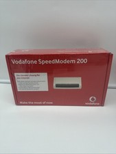 DSL Speed-Modem 200 + Starter
