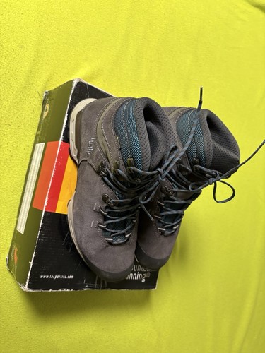 Hanwag wanderschuhe - hanwag,