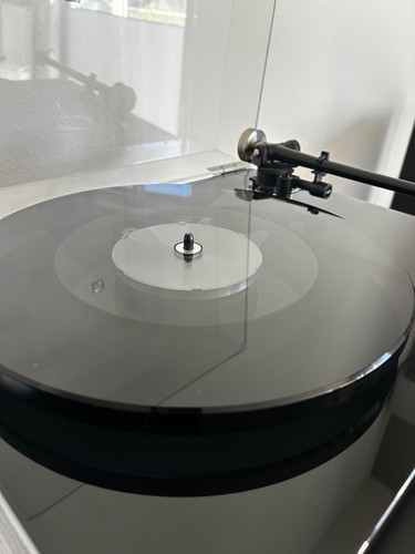 Rega planar - rega, 6