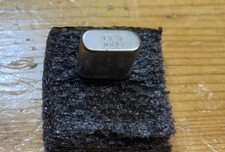 Crystal Quartz Quarz for DRAKE