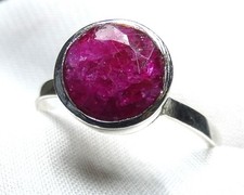 Ring 925 Silber Gr. 17,2 (54)