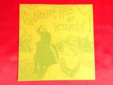 Pfadfindertreffen auf Immenhof EP 7“ Vinyl