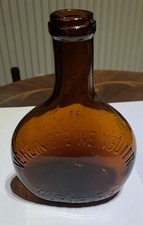 Antiker bocksbeutel - antiker,