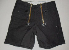 FHB Workwear Hose Zunfthose kurz Berufshose Arbeitshose Bundhose Top Gr. 42 Rips