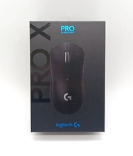 Logitech PRO X SUPERLIGHT