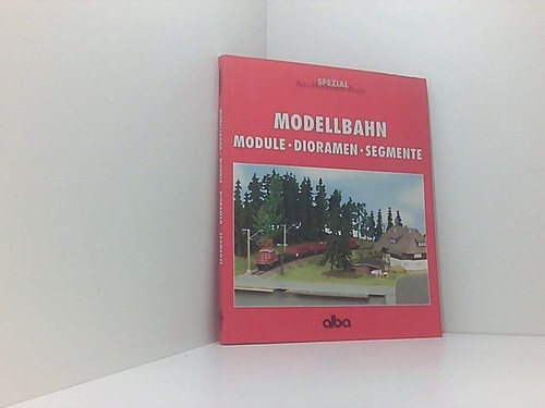 Modellbahn module dioramen - modellbahn,