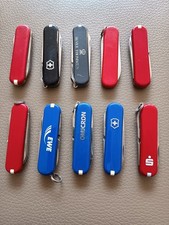 Victorinox Taschenmesser