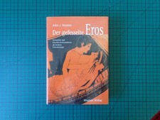 Winkler: Der gefesselte Eros -