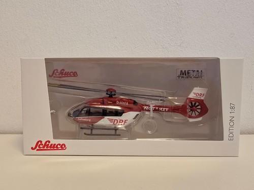 Schuco airbus h145 - schuco,