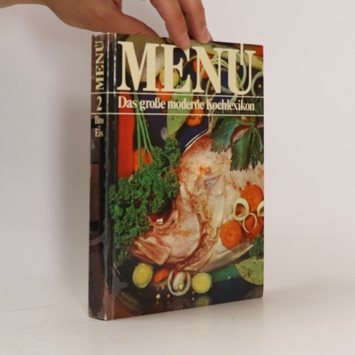 Menu das große - menu.,