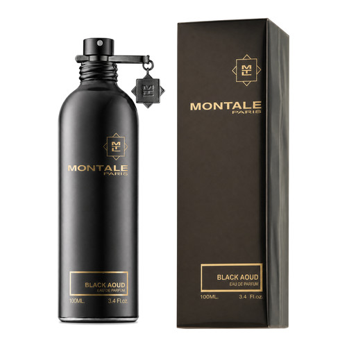 Montale black aoud - montale, edp