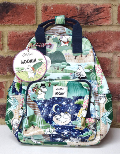 Cath kidston green - valley, kids