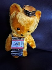 Berliner bär alte - -, version