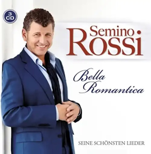 Rossi semino bella - rossi,semino,