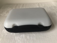 Tupperware Brotlose-Lunchbox