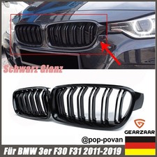 Grill Kühlergrill Nieren