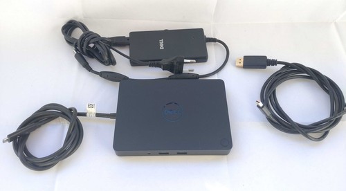 Dell wd15 k17a001 - dell,
