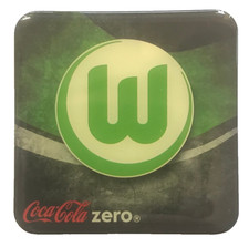 VfL Wolfsburg Magnet Pin