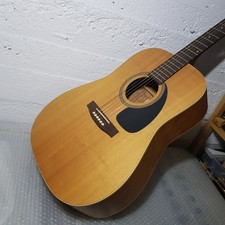 NORMAN B 20 DREADNOUGHT &