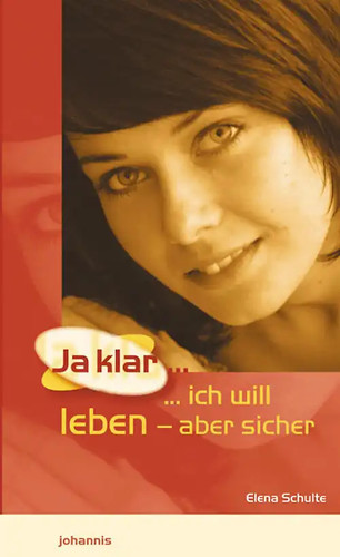 Klar ich will leben - will, aber