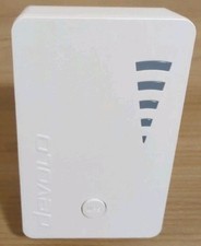 Devolo WiFi Repeater ac WLAN Verstärker WiFi Booster 1x LAN-Port  MT: 2767