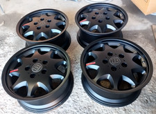 4x ORIGINAL BRABUS MONOBLOCK