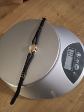 Vitage Armbanduhr von BWC Swiss 18 K von 1925 Handaufzug