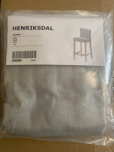Nagelneuer ikea henriksdal - nagelneuer,