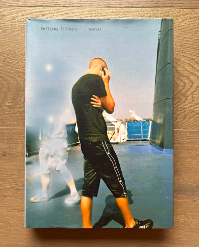 Manual wolfgang tillmans - manual, |