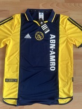 Ajax Amsterdam Fußballtrikot