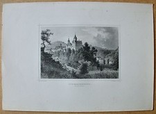 Schwarzenberg, Sachsen -