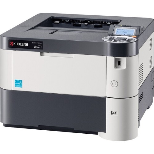 Kyocera p3045dn w - kyocera,