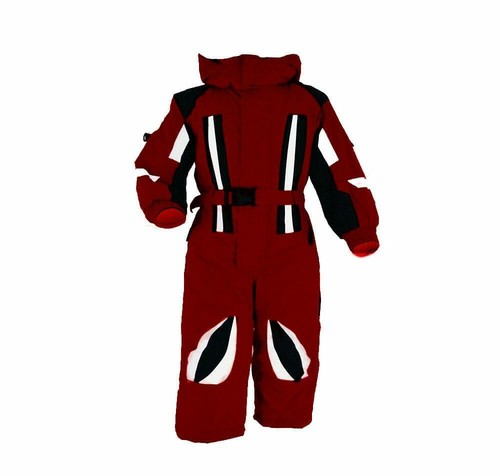 Schneeanzug kinder winter ski - kinder,
