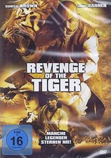 DVD NEU/OVP - Revenge Of The