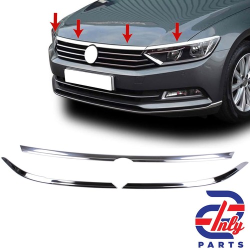 Für passat chrom - für, b8