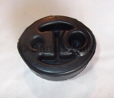 Auspuffhalter Auspuffgummi