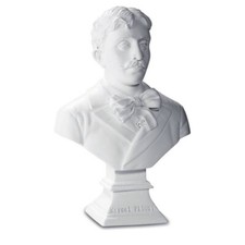 Büste französischer