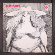 May blitz paramount - may, blitz: