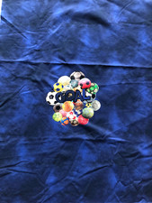 Jersey-Panel - Fussball