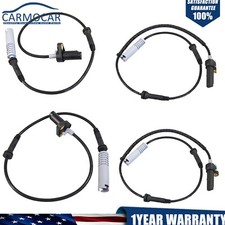 4PCS ABS Speed Sensor