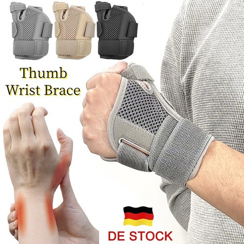 Daumenorthese daumen bandage - daumenorthese,