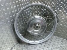 BMW R50/5,R60/5,R75/5 EZ:73 Speichenvorderrad 1,85x19Zoll 64327