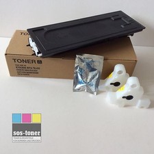 Toner für Olivetti d-Copia