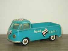 Volkswagen pick pre - volkswagen,