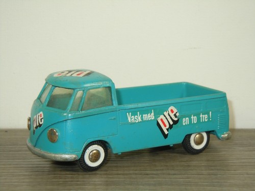 Volkswagen pick pre - vw,