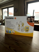Medela Freestyle 2-Phasen